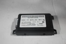 2010 2011 2012 2013 Acura MDX Bluetooth Module Hands Free 39770-STX-A011-M1