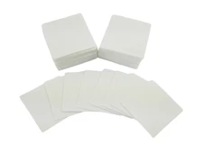 Pro-Polish Polishing Pads 2" x 2" Jewelry Cleaner Tarnish Remover Made in USA