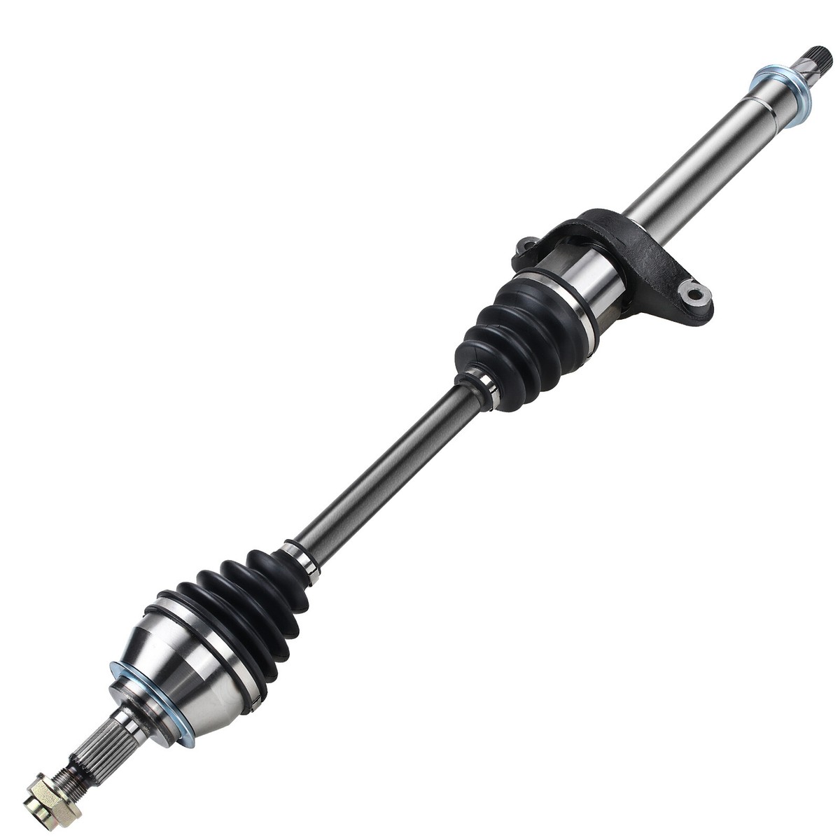 CV Axle Assy for Mini Cooper 07-13 1.6L Manual Naturally Aspirated
