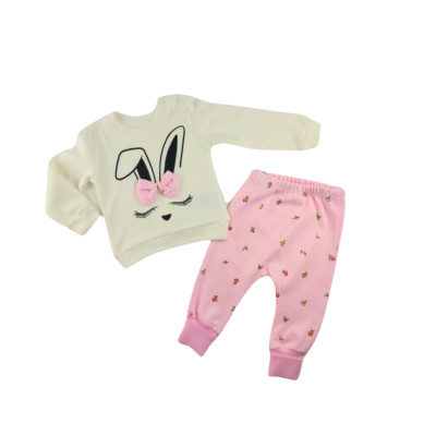 Schlafhase Babykleidung Set