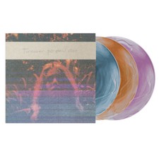 Turnover - Peripheral Vision / Vinyl 3xLP limited on COLORED