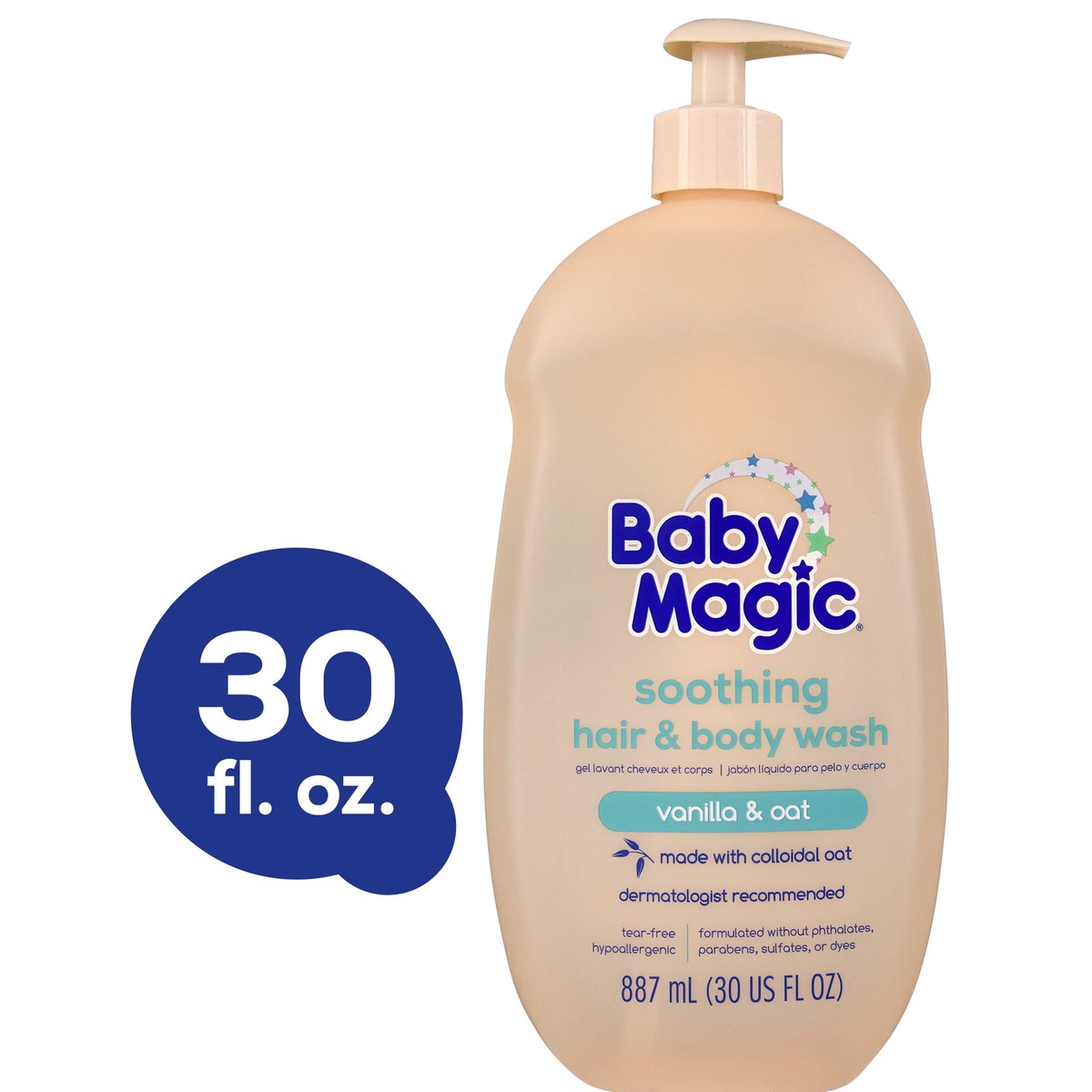Baby Magic Hair And Body Wash Why Was Baby Magic Soft Powder Scent