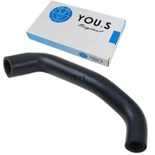 YOU.S Schlauch Ladeluftschlauch für SEAT CORDOBA/Vario 1.0 i 1.4 i - 030103493BB