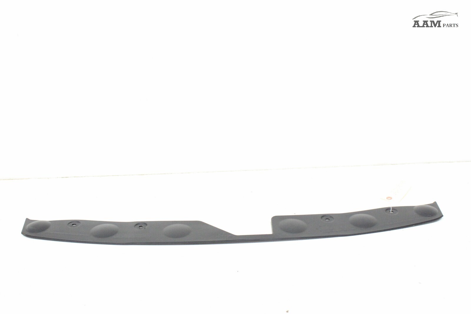 2014-2021 MASERATI GHIBLI FRONT BUMPER CENTER UPPER MOUNT SUPPORT BRACKET OEM