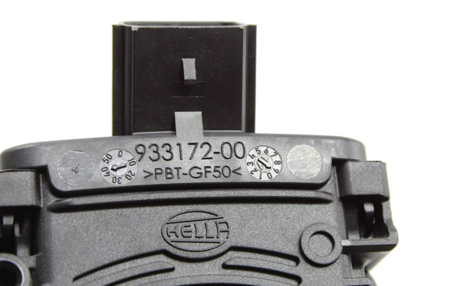 2017 - 2020 MASERATI LEVANTE GAS PEDAL ACCELERATOR THROTTLE SENSOR OEM