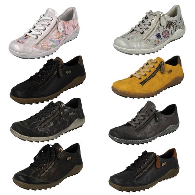 Women's Remonte R1402 Sports Shoes Casual Shoes
