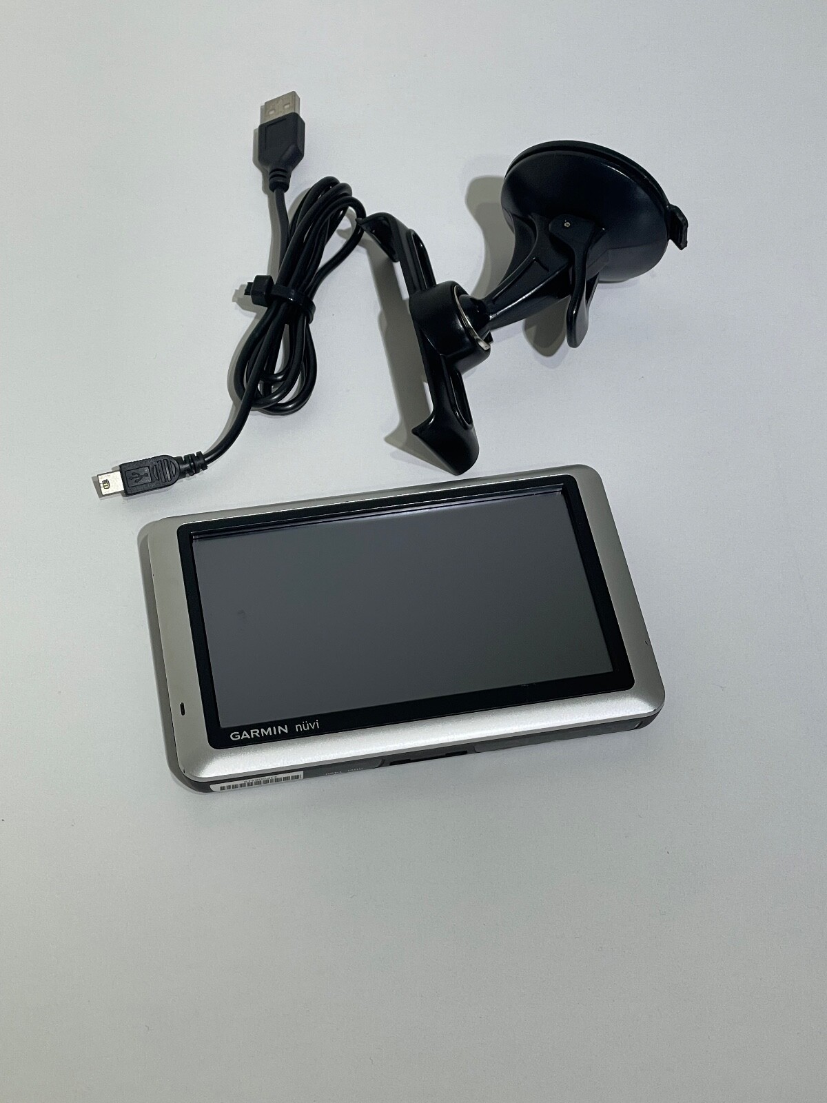 Garmin Nuvi 1450 5" Color Touchscreen GPS Car Charger USB 32GB