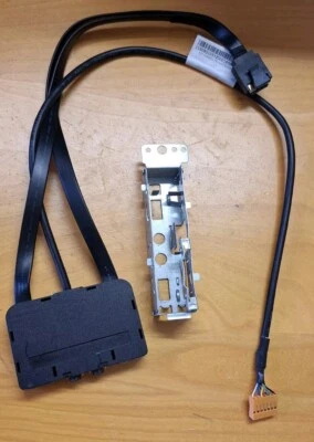IBM Lenovo Front Panel 54Y9374 2x USB In/Out Audio Working Used Condition - Image 1 of 4