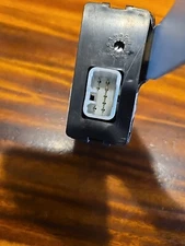 03-09 Toyota 4runner Glass Break Sensor Control Module 08192-3T810  P4262b141