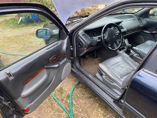 renault safrane baccara v6