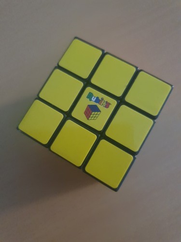 10 zauberwürfel original rubiks cube 3x3 57mm