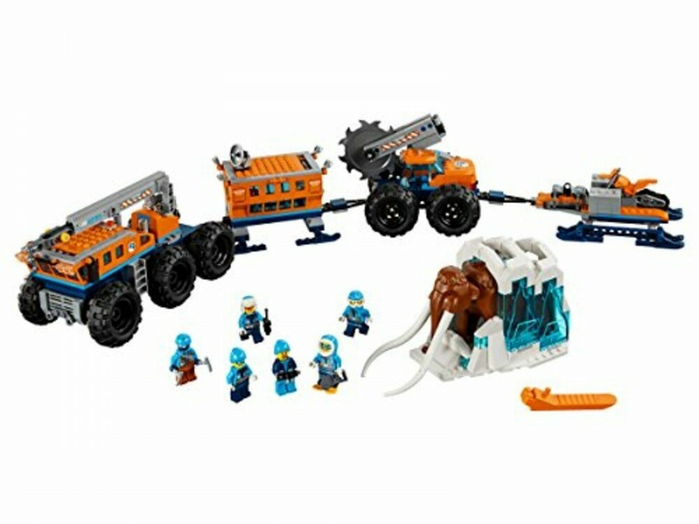lego 60195 ebay