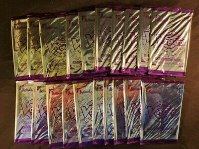 Cardfight Vanguard Vol. 6 Promo 20 Pack Lot | eBay