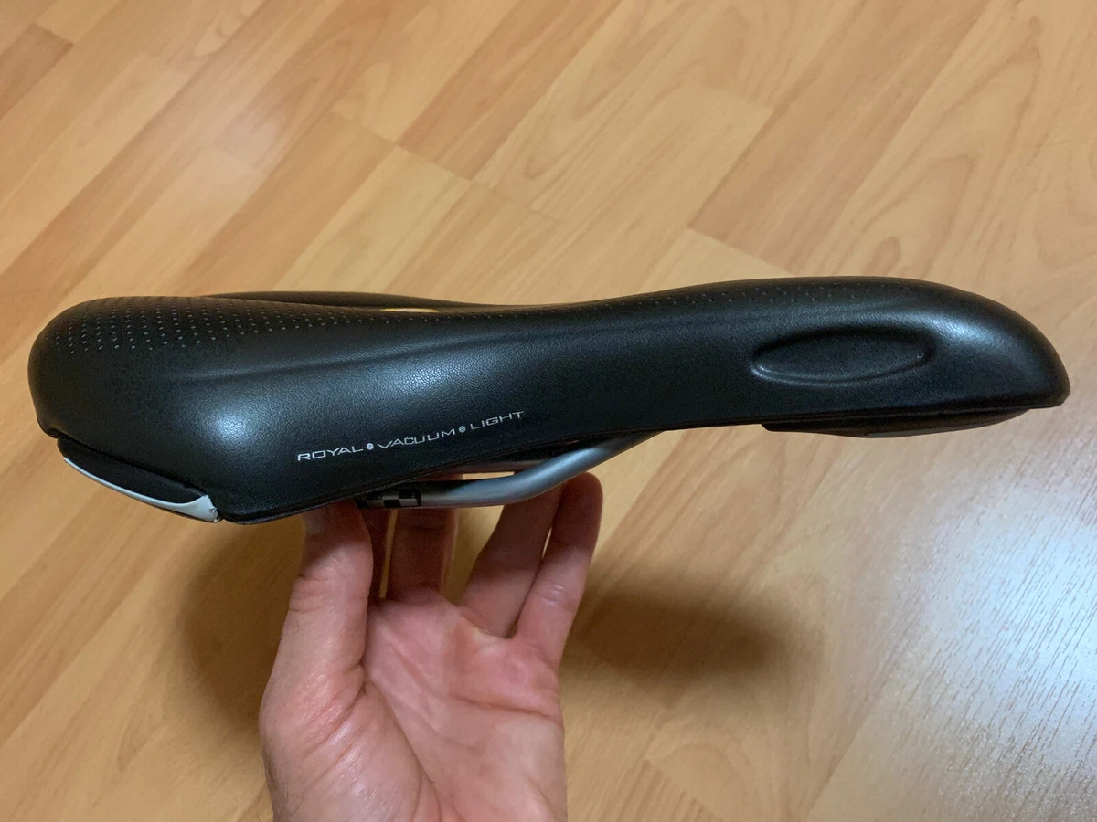 Selle Royal Premium Sport Dardo Women s Bike Saddle Vacuum Light