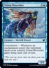 Triton Waverider - Foil x1 - Theros Beyond Death - NM-Mint, English - Theros Bey
