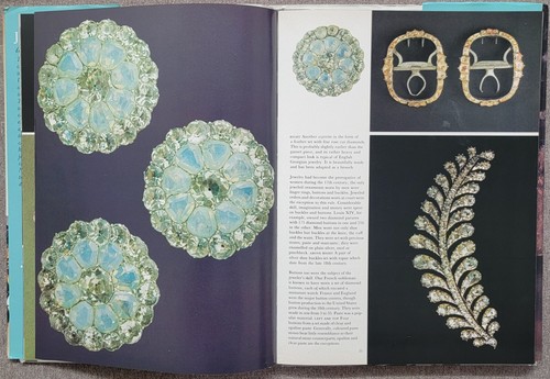 The pleasure of jewelry and gemstones First Edition - Picture 5 of 5