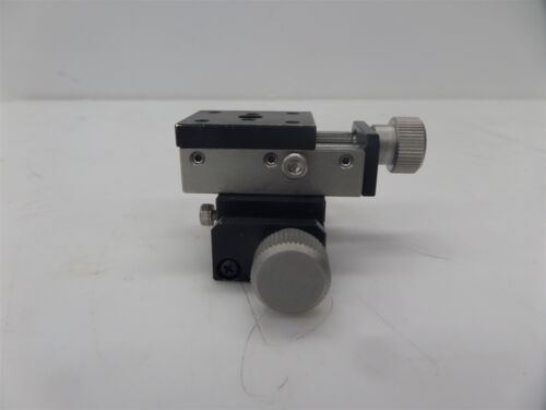 Edmund Optics Position Stage Assembly 40mm - Picture 4 of 10