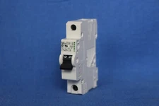 Klockner Moeller FAZN C6 1-phase Circuit Breaker 6 Amp