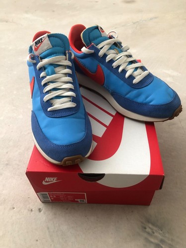 nike air tailwind 79 pacific blue