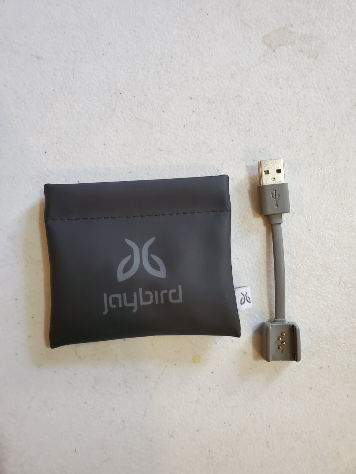Original Genuine Jaybird X3 & X4 Charging Dock, Charger Clip