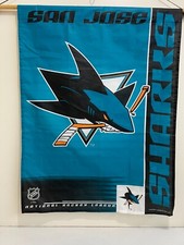 San Jose Sharks 27.5