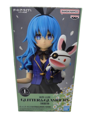 Date A Live - Figurine Yoshino Glitter & Glamours