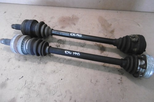 BMW E36 M43 Antriebswellen, LK= 80mm, D=26mm, 33.21-1227606