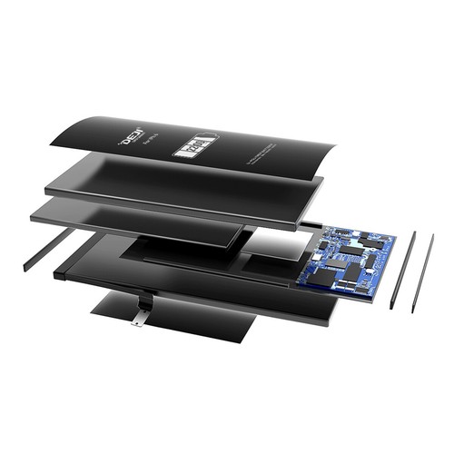For iPhone 6/6S/7/8 Plus X DEJI OEM Internal Replacement Battery With Tools - Picture 10 of 21