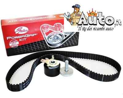 Kit de distribution PowerGrip® GATES Réf : K015578XS