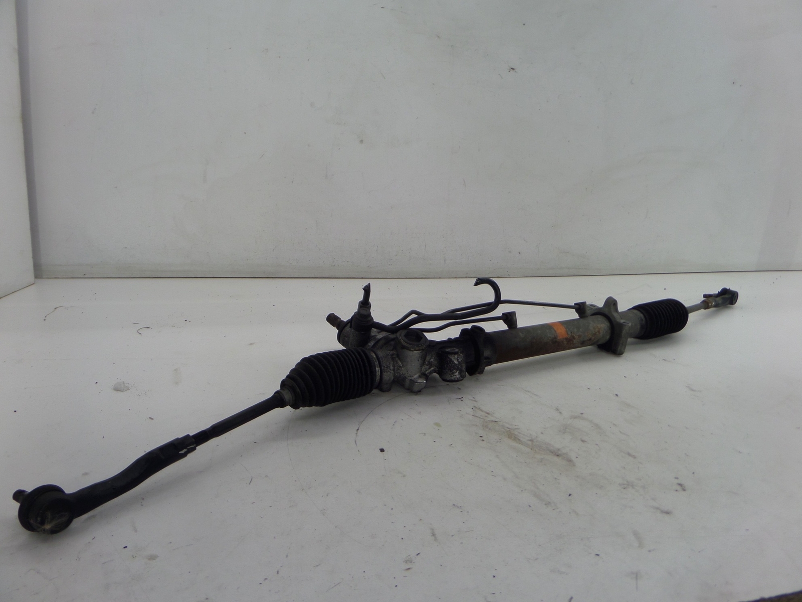 Lexus IS300 Power Steering Rack Gear Box XE10 0105 OEM eBay