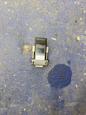 General Electric 73-2434A02 Serial Interface Adapter