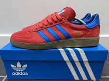 adidas bc trainer all blue