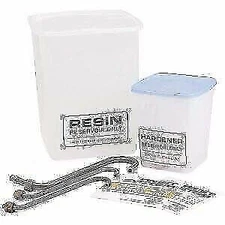 West System 306-Kit Model A Rebuild Kit