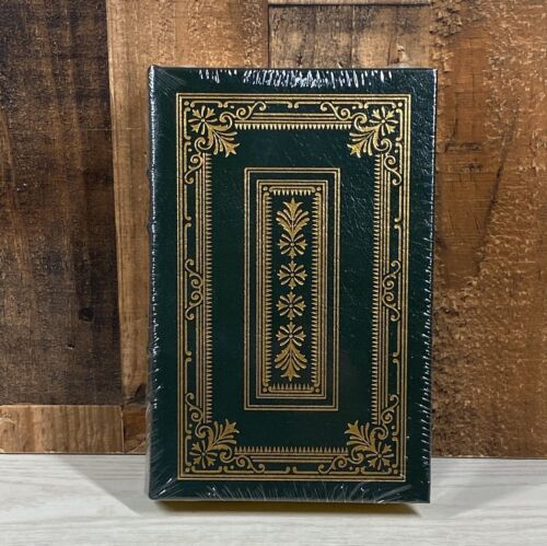 Easton Press - OF HUMAN BONDAGE by W Somerset Maugham - NEW SEALED - Picture 3 of 10