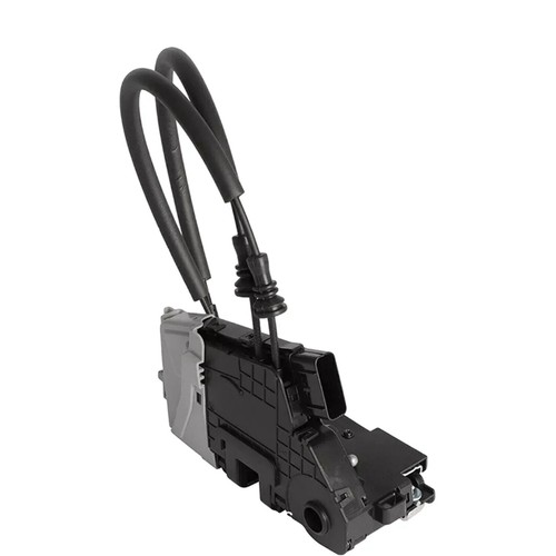 Door Lock Actuator Front Left For Hyundai Tucson 81310D3010/3510 2016-2020 Black - Picture 10 of 10