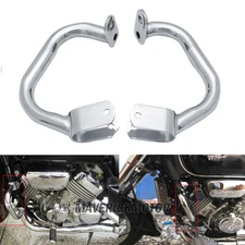 Engine Guard Highway Crash Bar For Honda Magna 750 VF 750C 750CD Deluxe 1994-04
