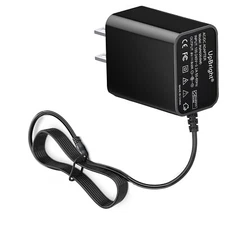 5V AC Adapter For HD FURY2 HD FURYII 1080P HDMI to VGA Converter Power Supply