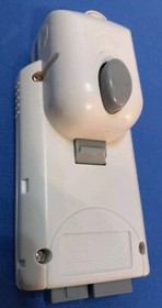 Sega Dreamcast PERFORMANCE TREMOR PAK RUMBLE PACK (P-20-313) ADAPTER Tested