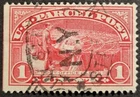 US Stamp Collection - 1913 Parcel Post - Scott # Q1 - USED