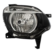 Scheinwerfer Hauptscheinwerfer rechts für Renault Twingo III BCM_ Bj. 15->>