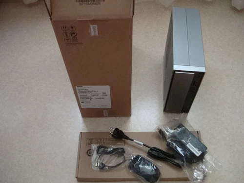 Vends Lenovo IdeaCentre 3 07ADA05 256 Go NvMe 16 Go de DDR