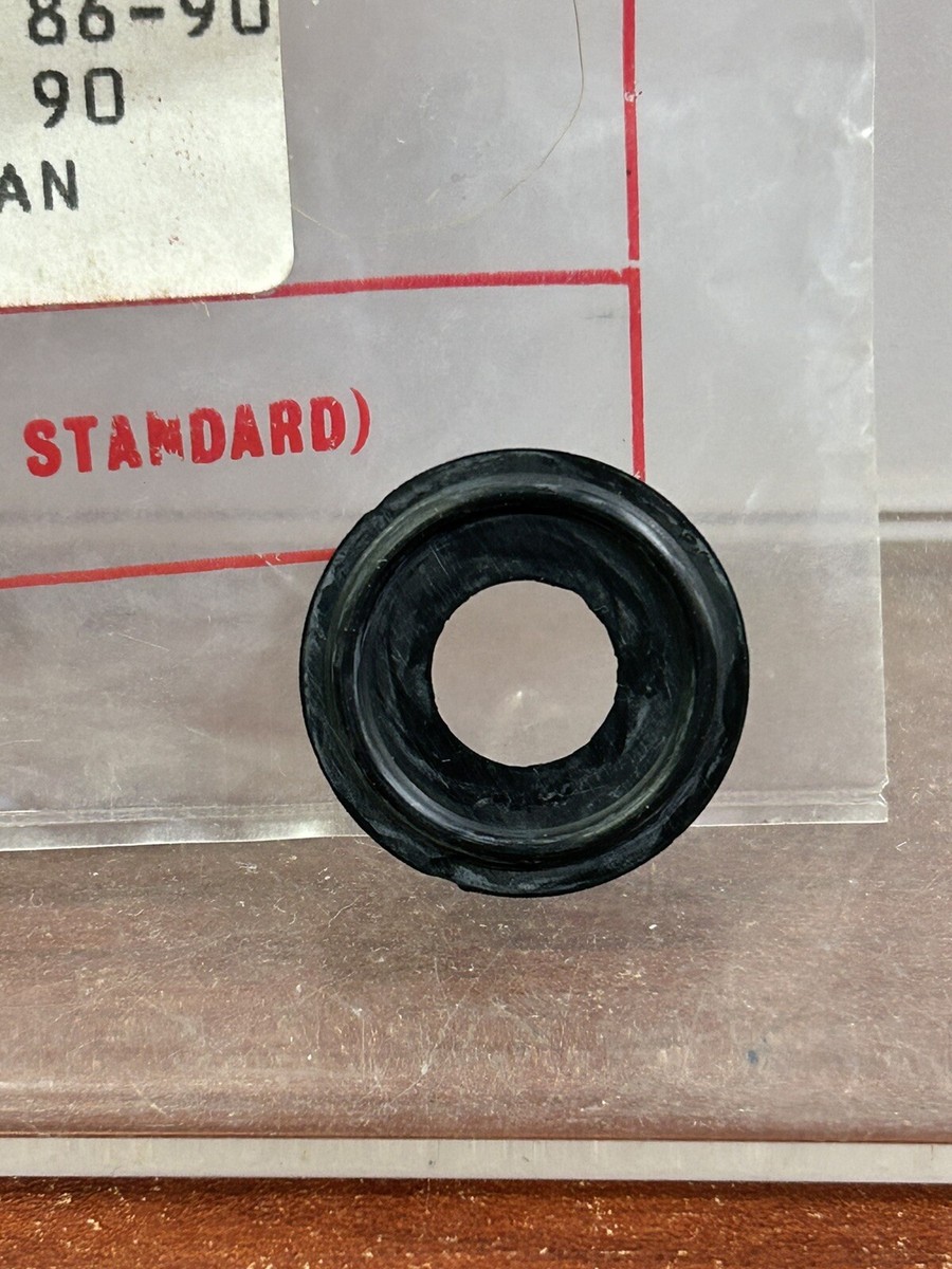 KAWASAKI ZL900 EN450 ZG ZX1000 VN750 HEAD COVER SEALS NOS # 92055