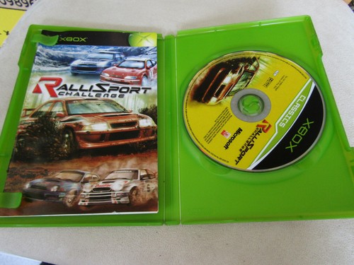 ORIGINAL XBOX GAMES (NOT 360/ONE) PICK-A-GAME VARIOUS TITLES **UPDATED**28/07/25 - Picture 154 of 308