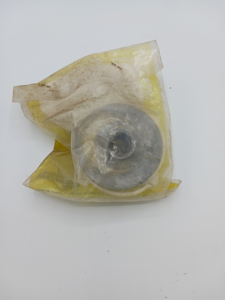 Puleggia Avviamento Compatibile Con Motosega EMAK 156 162 170 180 9 962 970 - Foto 9