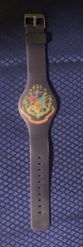Digital Watch Harry Potter Hogwarts