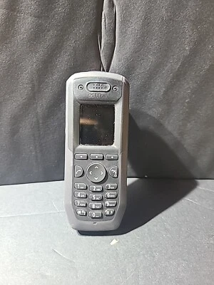 Mitel 51301142 IP DECT 5607 Handset Global (B²) - Image 1 of 3