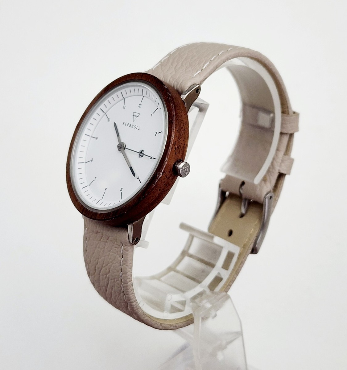 Uhrenarena Kerbholz Uhren Caspar Kerbholz Uhr Gebraucht Herrenuhr