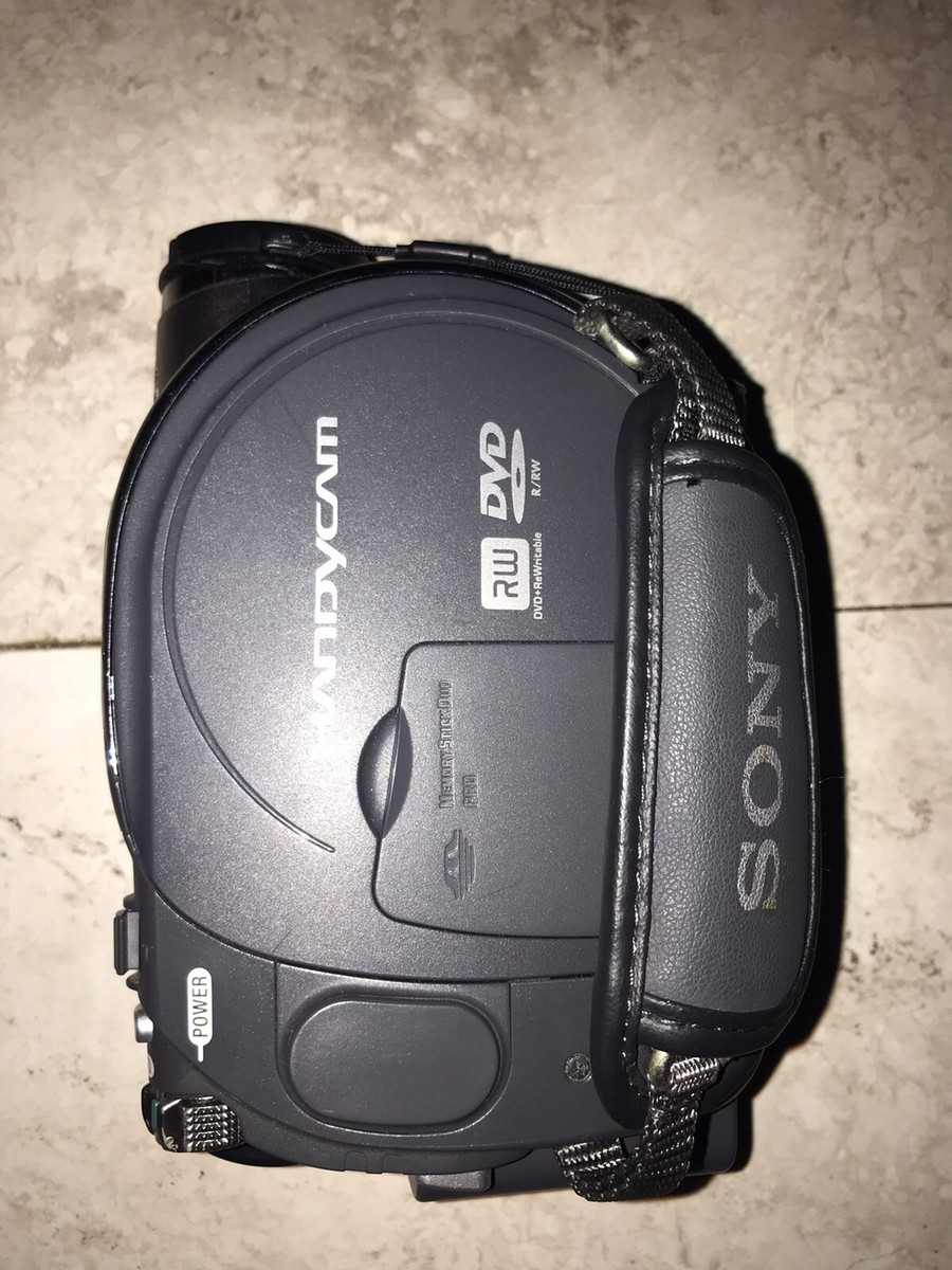 Sony Mega Pixel 12 X Optical Zoom-RARE VINTAGW-SHIPS SAME BUSINESS