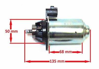 Aktuator Motor Für Toyota Yaris Corolla Verso Auris 31363-52020 6 Gänge