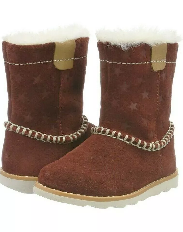Crown piper boots online